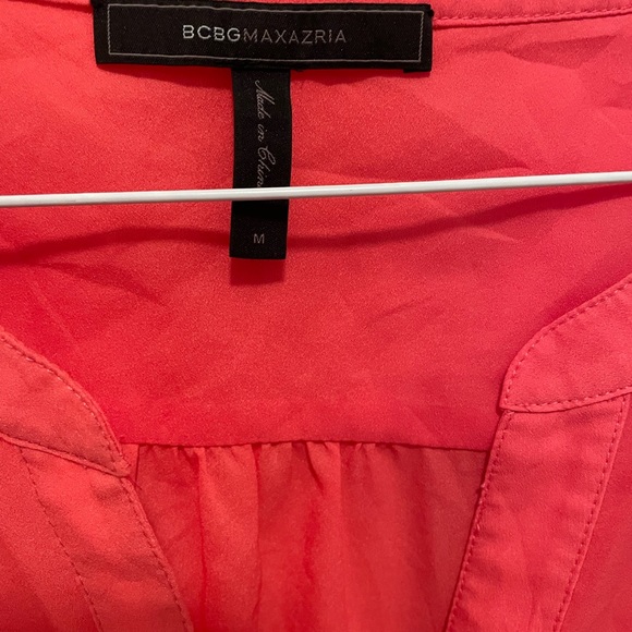 BCBG Top - Picture 2 of 3